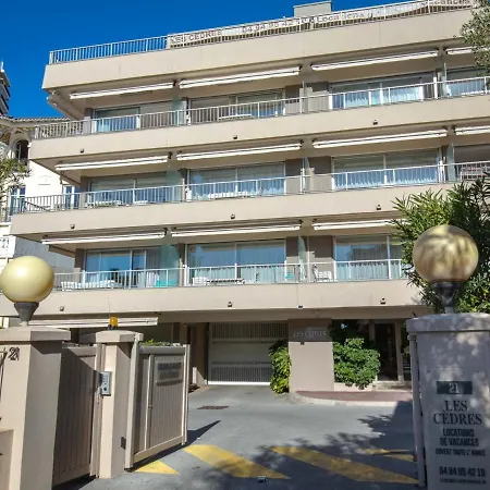 Climatise 2/3 Pers Proche Et Commerces, Balcon, Wi-fi, Parking Dispo - Fr-1-466a-7 Apartment