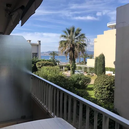 Climatise 2/3 Pers Proche Et Commerces, Balcon, Wi-fi, Parking Dispo - Fr-1-466a-7