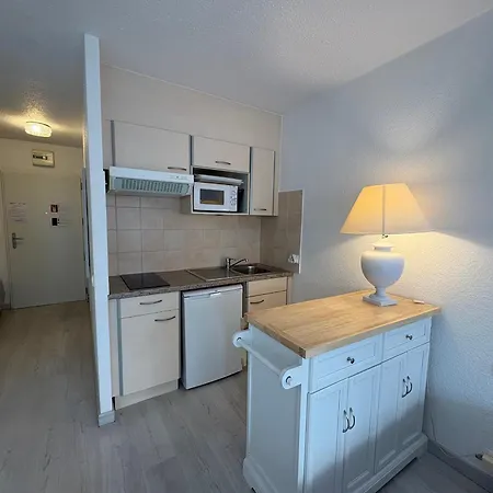 Appartement Saint-raphaël, 1 Pièce, 3 Personnes - Fr-1-466a-7 Saint-Raphaël