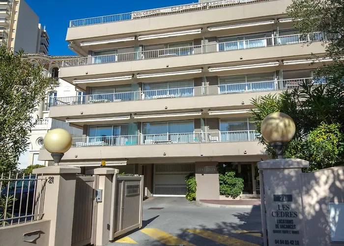 Climatise 2/3 Pers Proche Et Commerces, Balcon, Wi-fi, Parking Dispo - Fr-1-466a-7 公寓