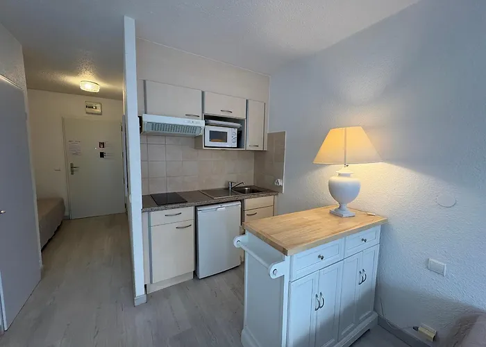 Appartement Saint-raphaël, 1 Pièce, 3 Personnes - Fr-1-466a-7 Saint-Raphaël